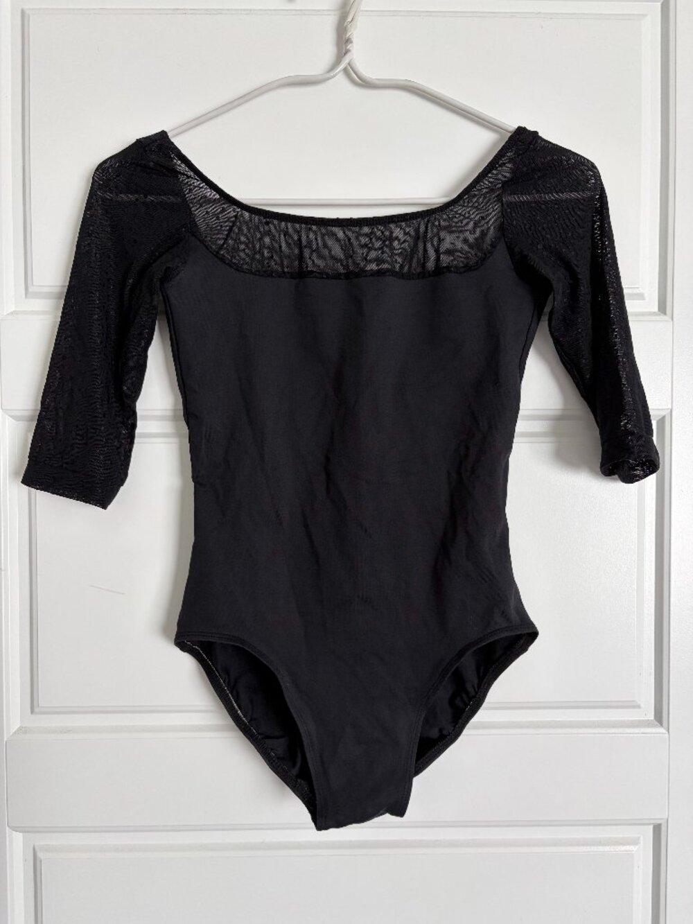 AINSLIEWEAR “Celeste” Leotard